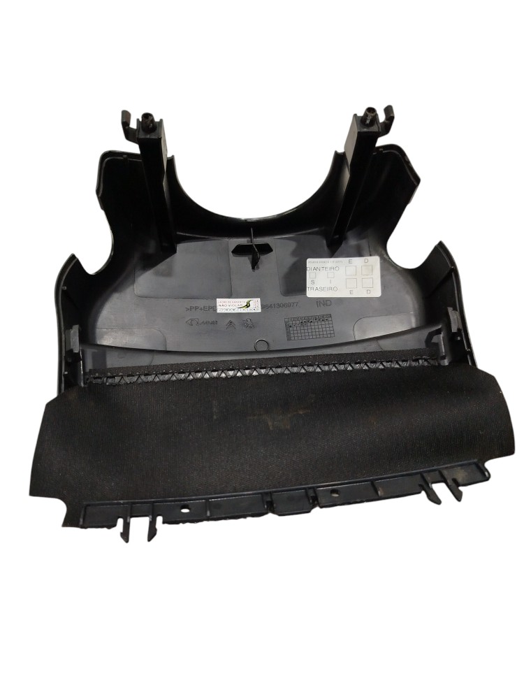 Moldura Chave Seta Xsara Glx 1.6 2002 3