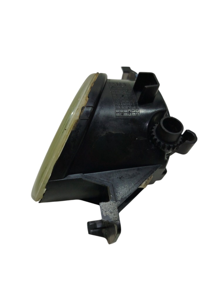 Farol De Milha Ld Esquerdo Clio 1.0 2012 2