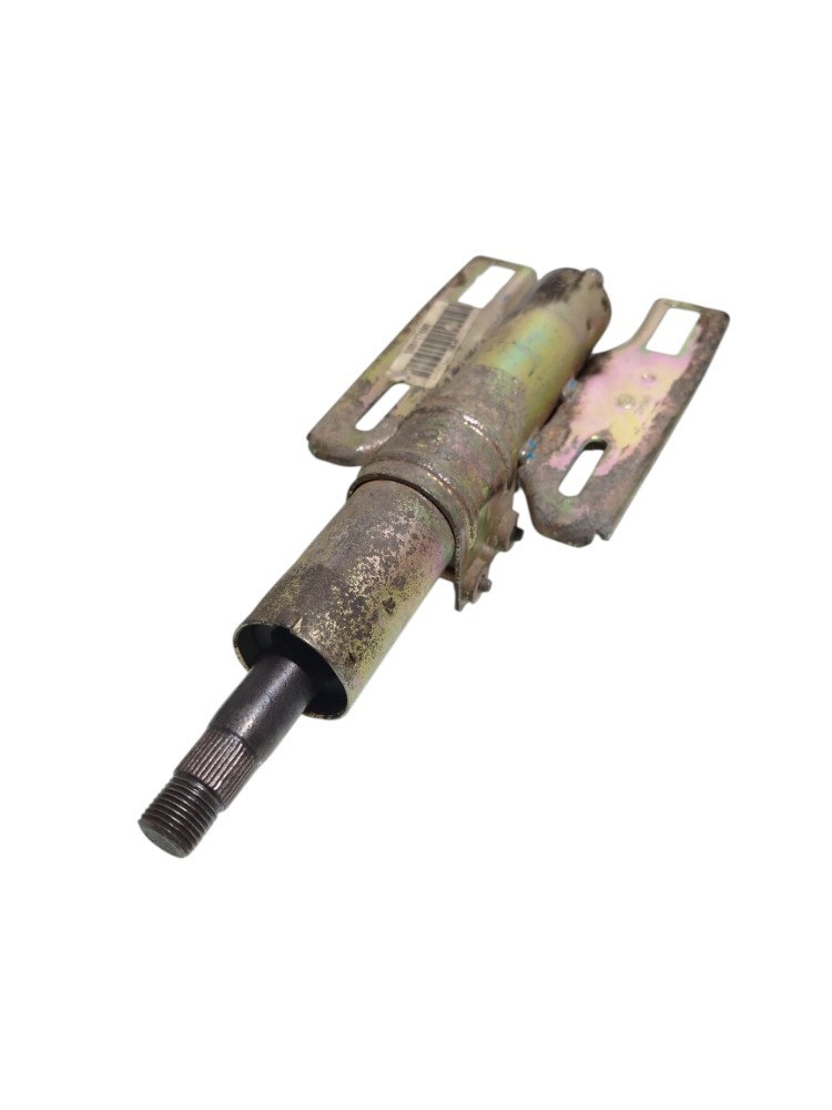 Coluna Direção Fiat Fiorino 2010 500177690 4