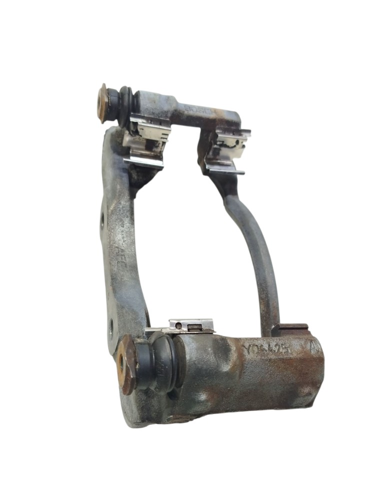 Cavalete Pinça Freio Peugeot 308 408 2012 Y04425 4