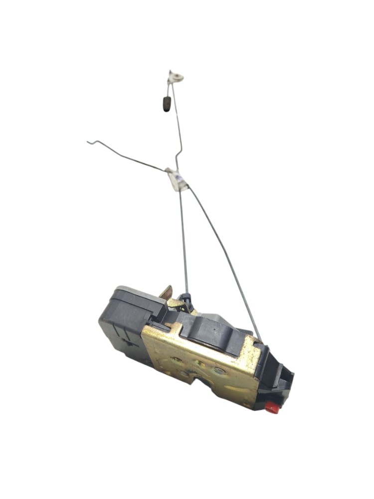 Fechadura Interna Tras Direita Peugeot 206 2001 A 2008 4