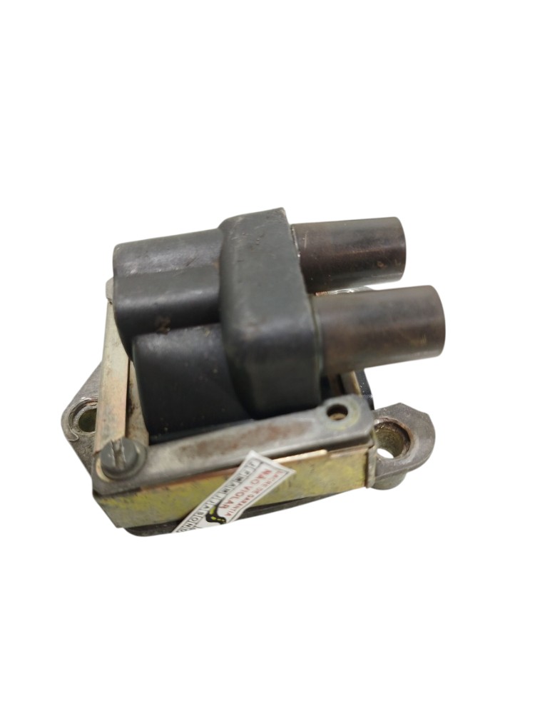 Bobina Ignição 8v 1.0 Fias Fiat Palio Strada Uno 1996 A 2000 5