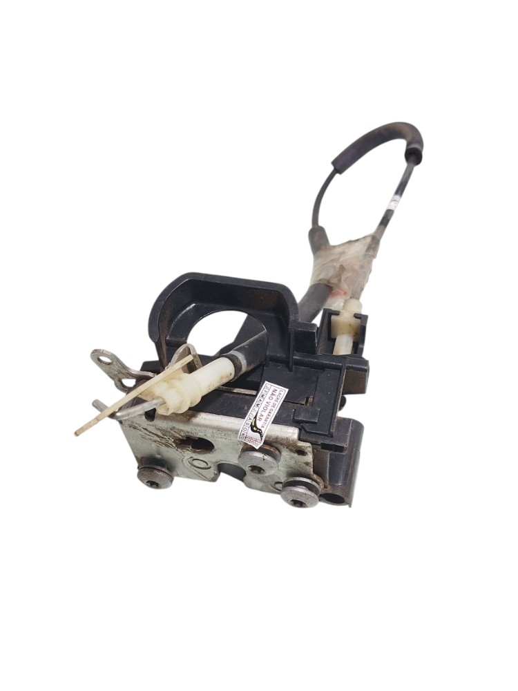 Fechadura Elétrica Diant Direita Fiat Palio 2000 a 2008 3