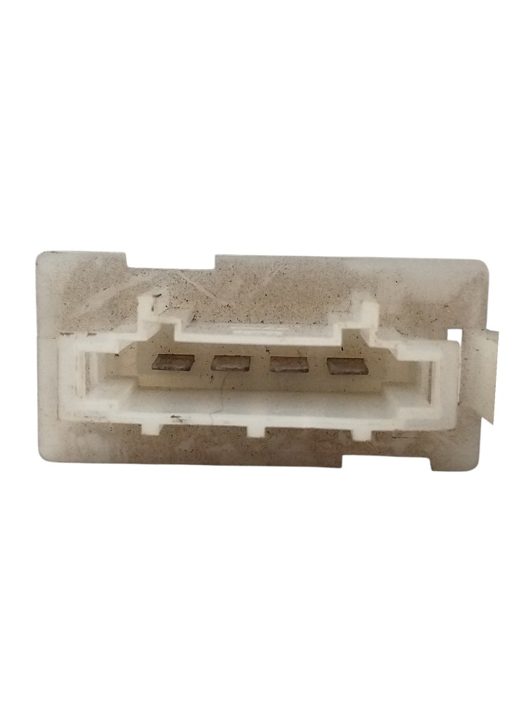 Resistência Ventilador Interno Voyage 1.6 2018 R301rr95k 3