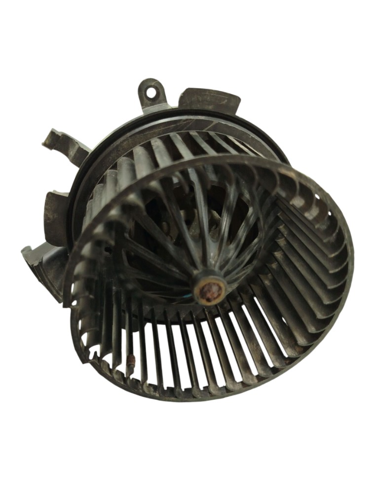 Ventilador Ar Forçado Renault Sandero 2014 2