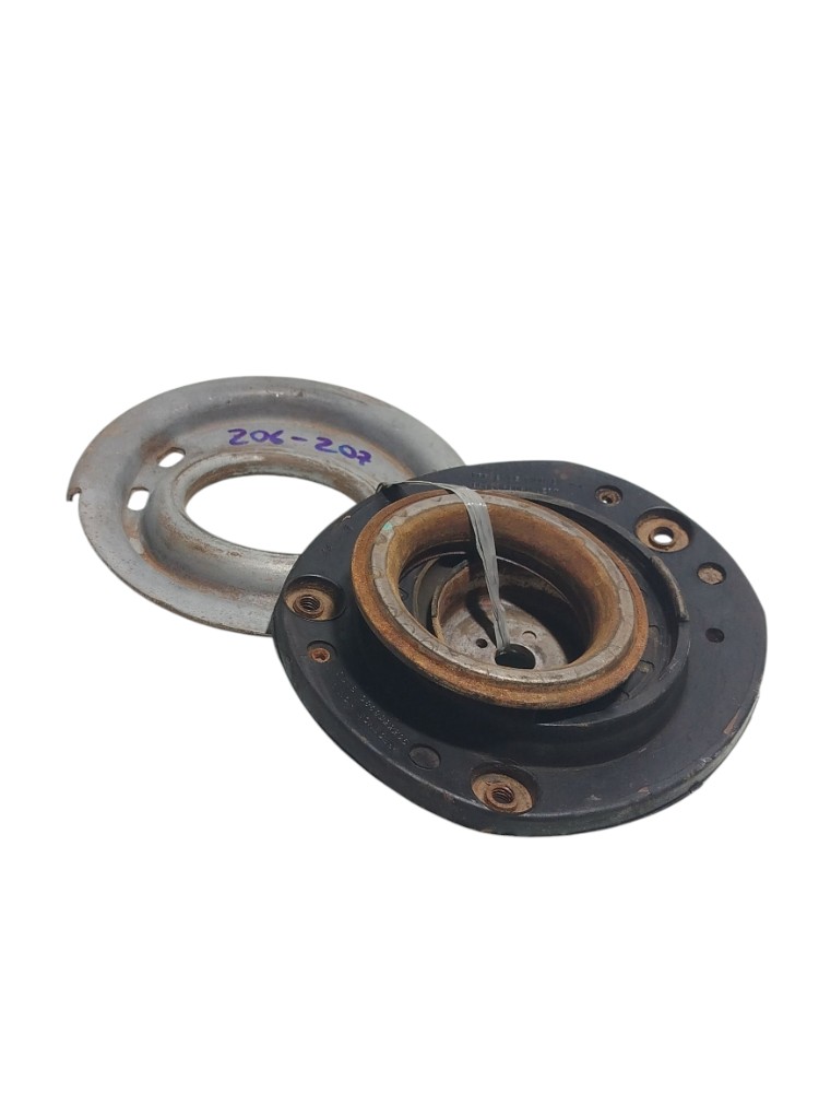 Coxim Amortecedor Diant Direit Peugeot 207 2007 9633359080 2