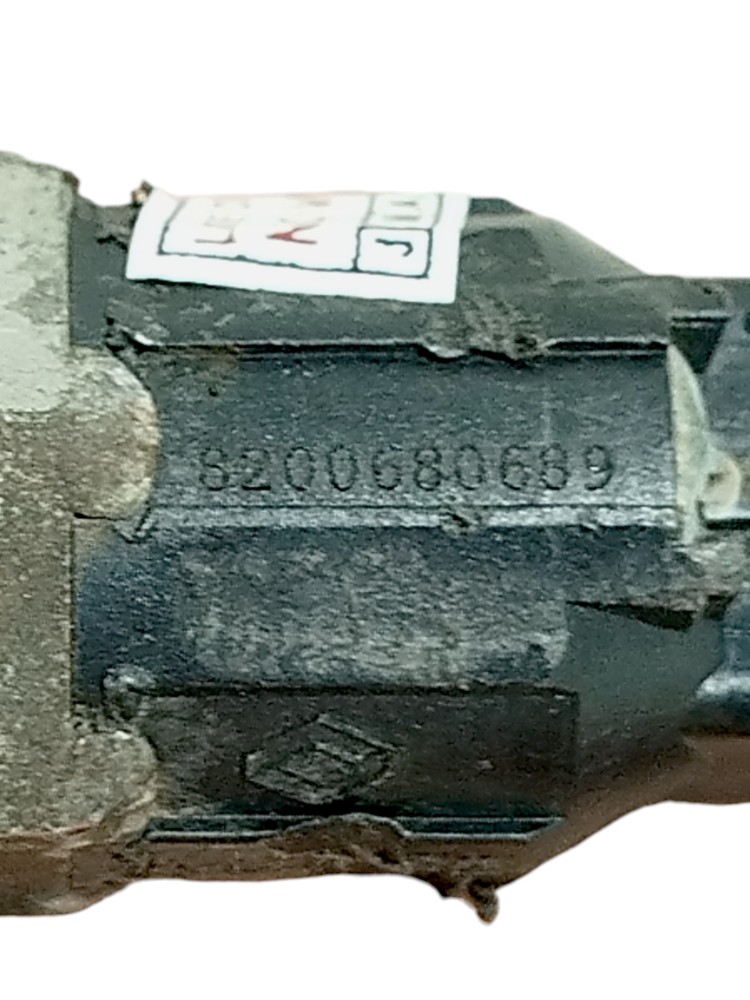 Sensor detonação Clio Sandero 1.6 2010 original 8200680689 2