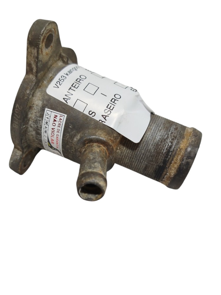 Flange Válvula Termostática Renault Kangoo 1.6 8V 9