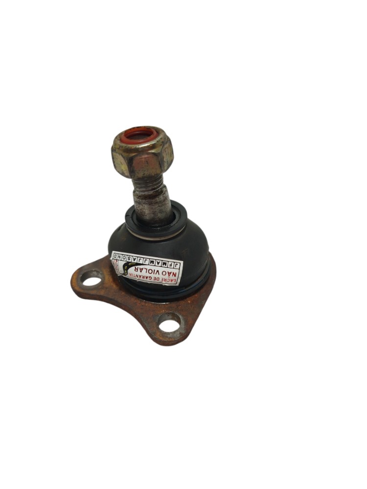 Pivo Suspensão Inferior Fiat Palio 1999 a 9