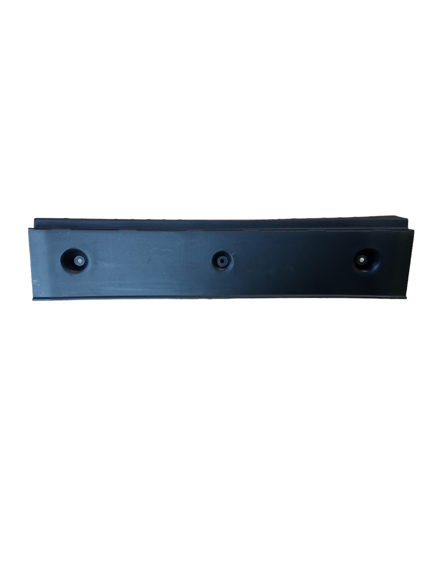Moldura Interna Painel Traseiro Jac T6 2.0 16v 2016 3