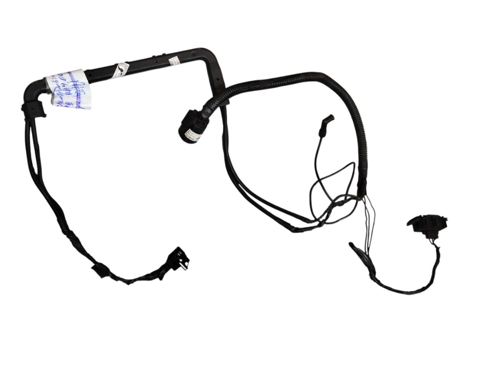 Chicote Bobina Ignição Ford Ka 1.0 1998