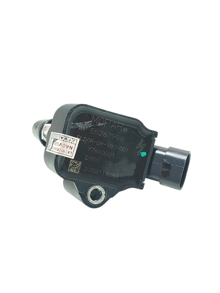Bobina Ignicao Fiat Cronos 1.0 2023 B 55267998 3
