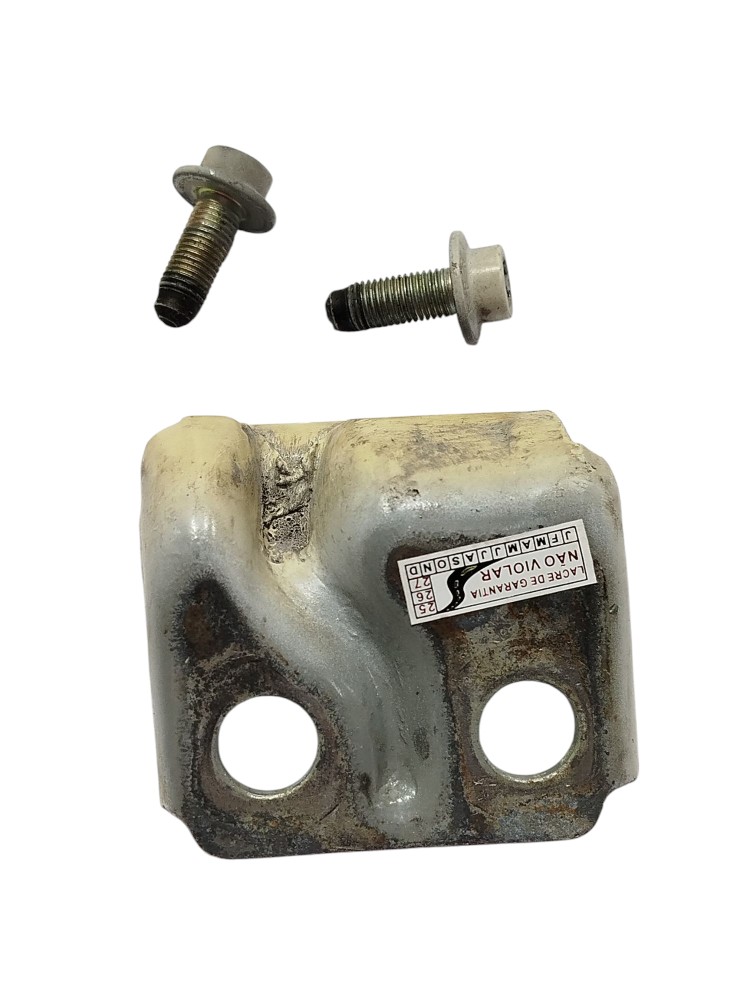 Dobradiça Porta Dianteria Esquerda Fiat Siena 2003 6