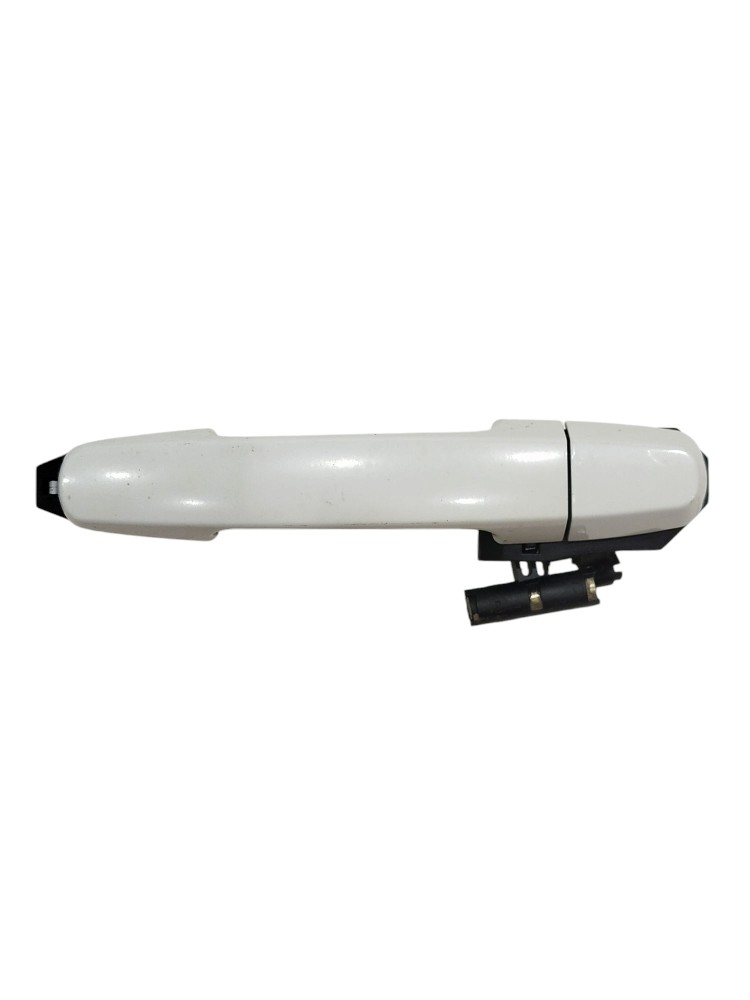 Macaneta Externa Diant Direita Chery Tiggo 2015 Original 1