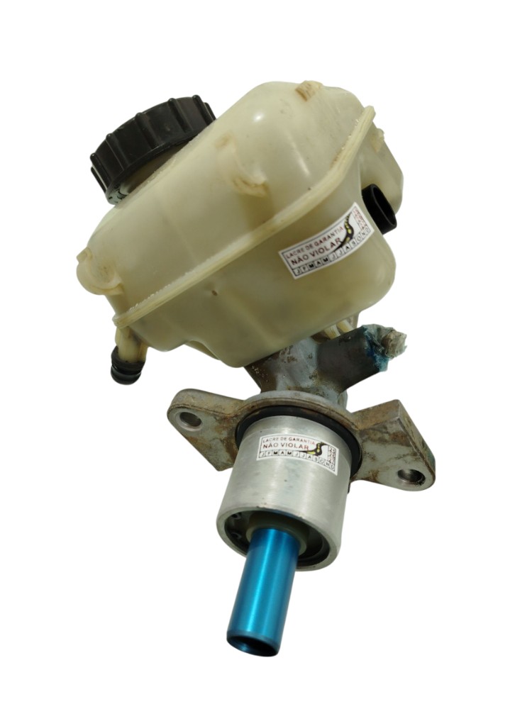 Reservatório Cilindro Mestre Freio Gm Astra 1999 a 2011 5