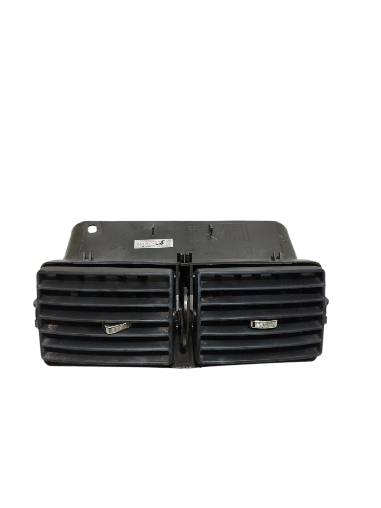 Difusor Ar Central Peugeot 307 2002 A 2012 9634511177 1