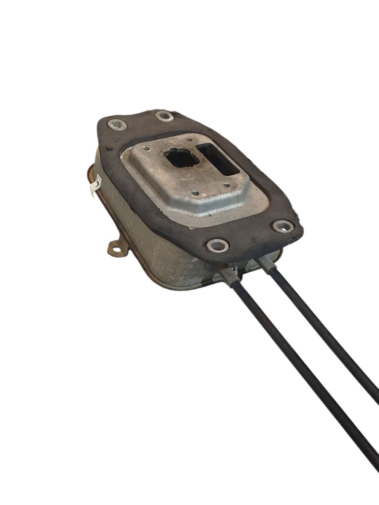 Base Trambulador Cabo Marcha Fiat Palio Siena 1998 467439720 2