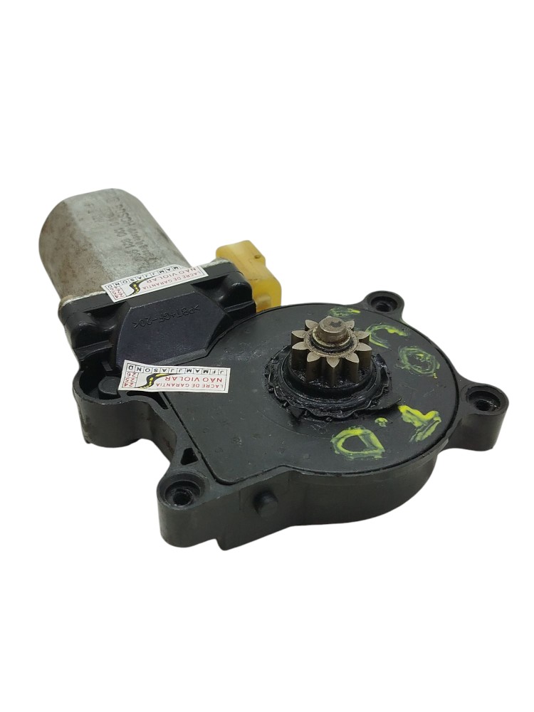 Motor Vidro elétrico Tras Direito Ecosport 2011 0130821969 3