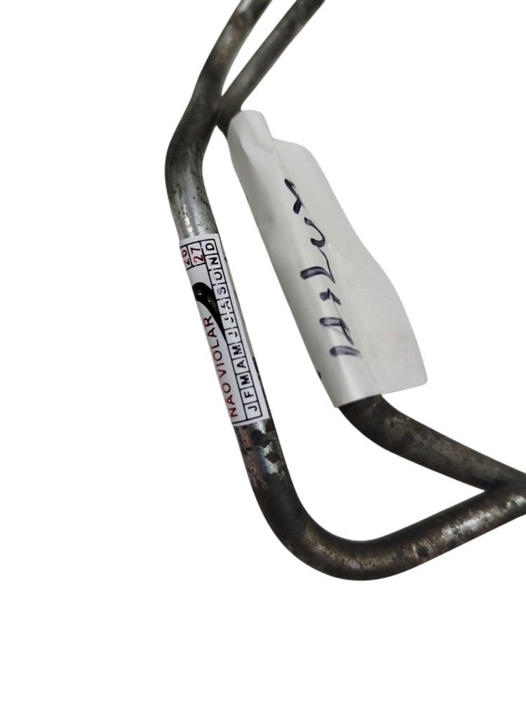 Cano Flauta Combustível Hillux Sw4 Diesel 3.0 2009 Original 4