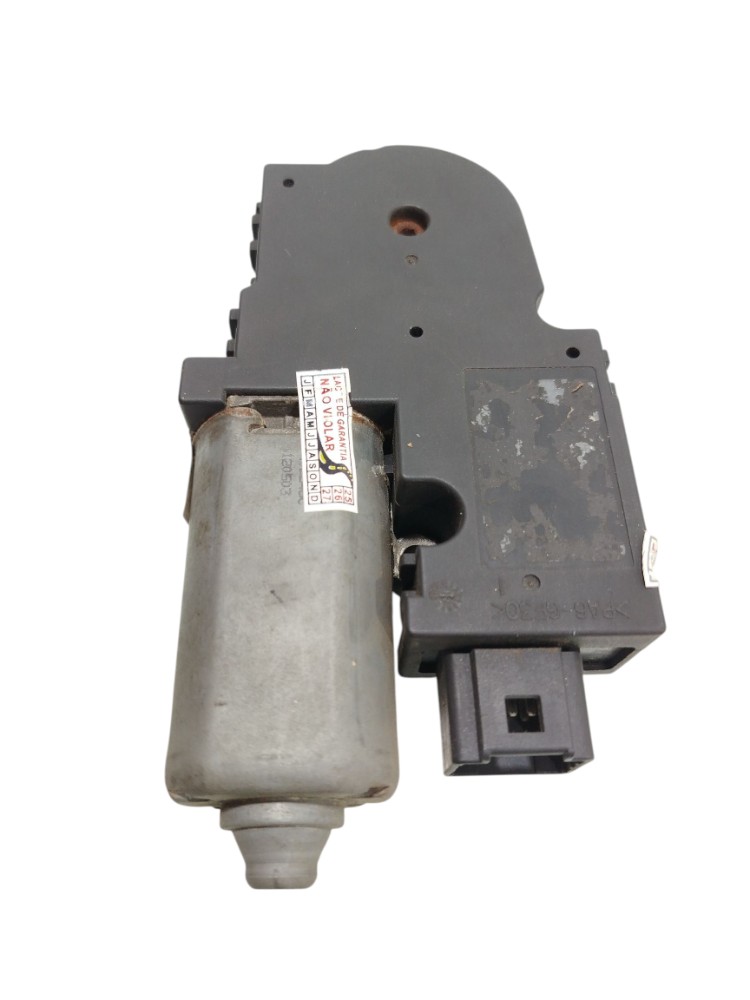 Motor Teto Solar Peugeot 308 2013 1