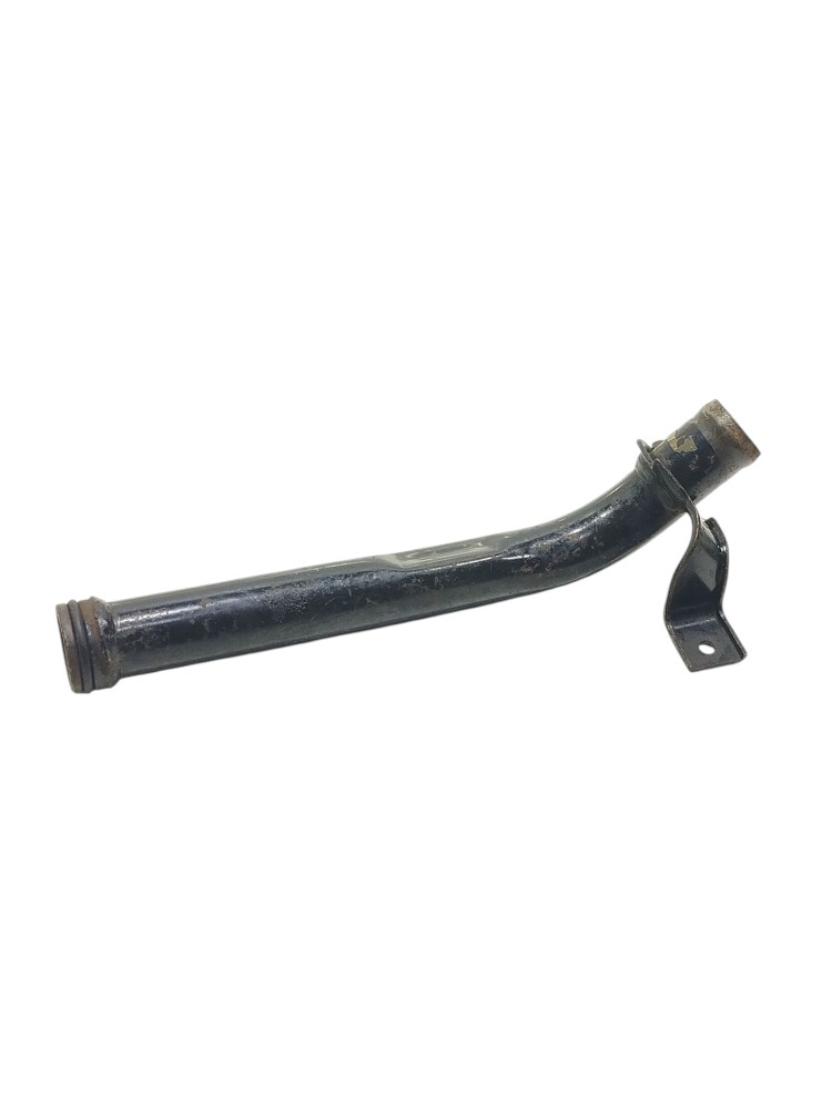 Tubo Cano Agua Fiat Siena 1.0 2010 55180885 Original 2