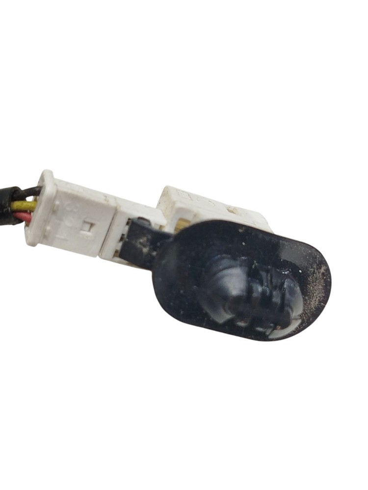 Comando Ar Tras Direito C4 Picasso Glx 2.0 16v 2012 Gasolina 3