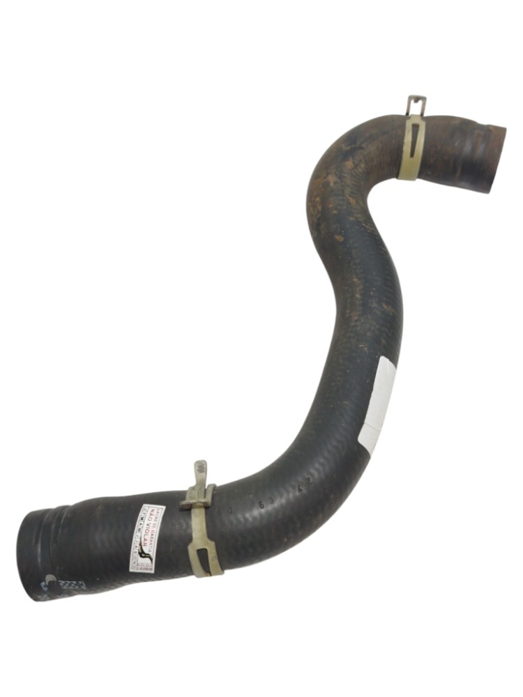 Mangueira Inferior Radiador Peugeot 307 1.6 2008 9635542180 1
