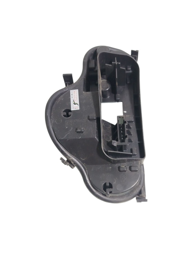 Circuito Soquete lanterna tras dir Fox 2010 a 14 2490268 5