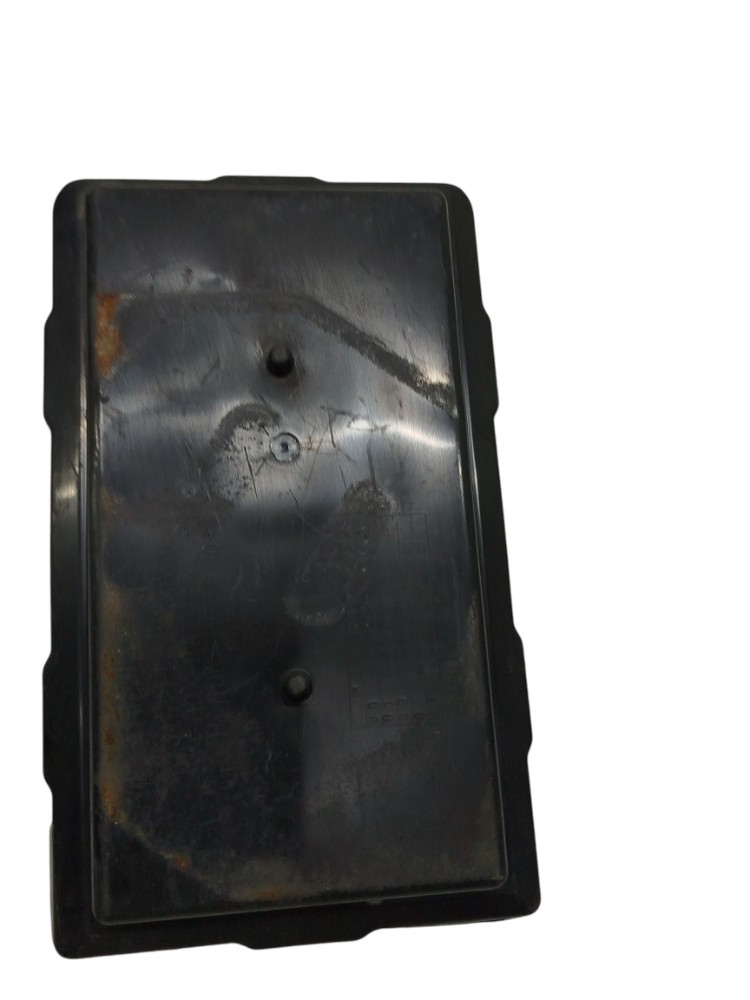 Suporte Inferior Base Bateria Honda Crv 2012 3