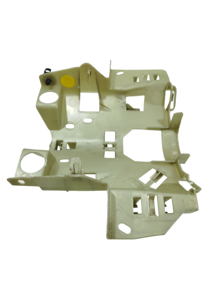 Suporte coluna direção peugeot 206 207 2005 a 2012