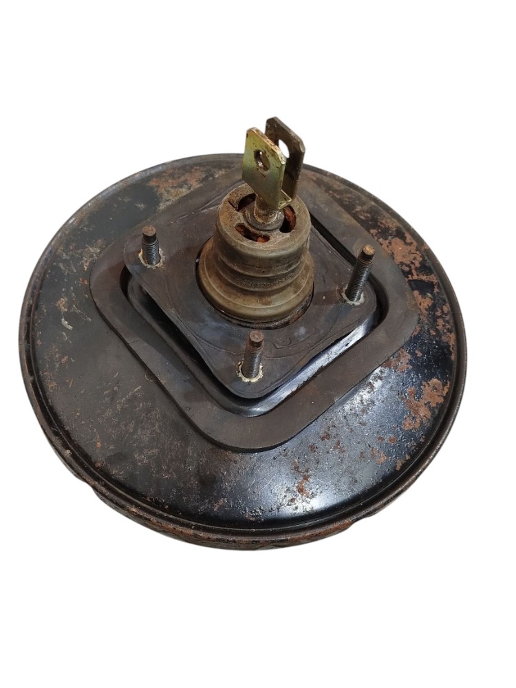 Hidrovácuo Servo Freio Peugeot 206 2001 4