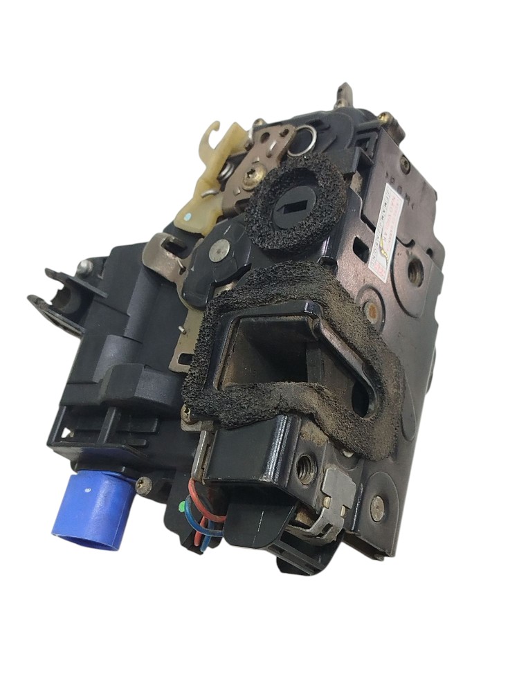 Fechadura Trava Elétrica Traseira Direita Polo 1.6 2003