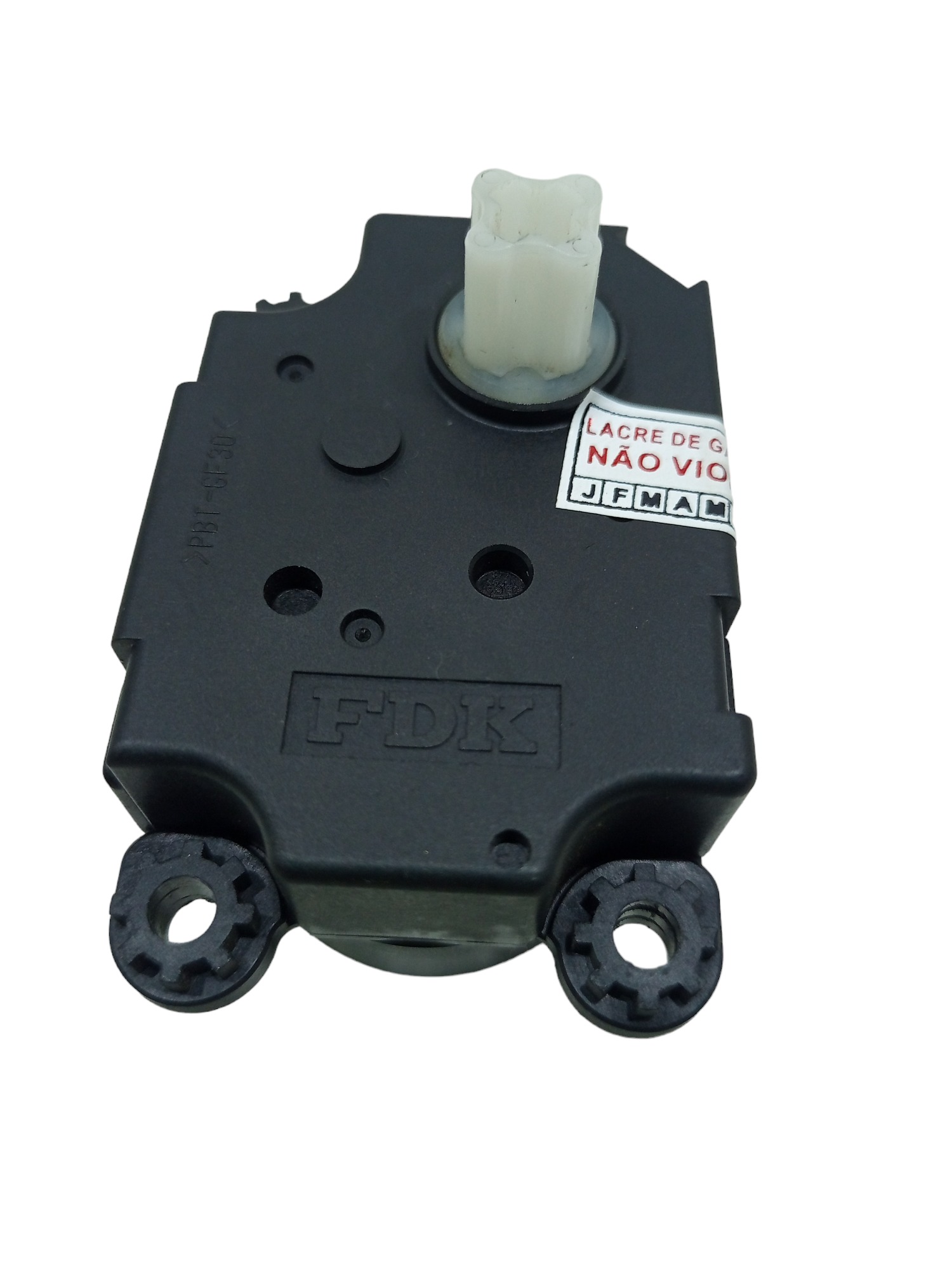 Motor Atuador Ar Condicionado Vectra 2.0 2011 Automático 6