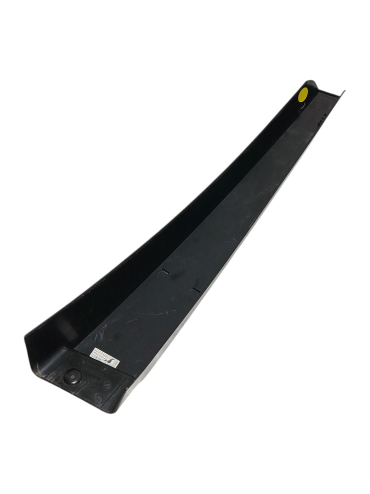Moldura Coluna Direita Renault Megane G Tour 2013 8200073436 7