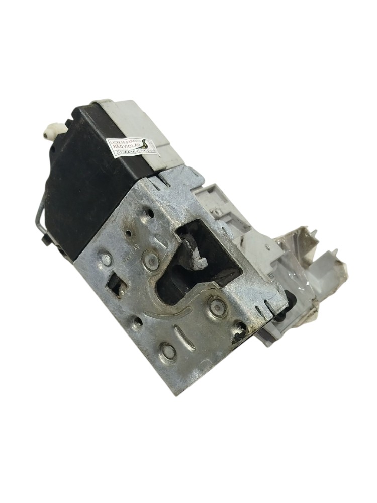 Fechadura Interna Dianteira Direita Peugeot 307 2005 2