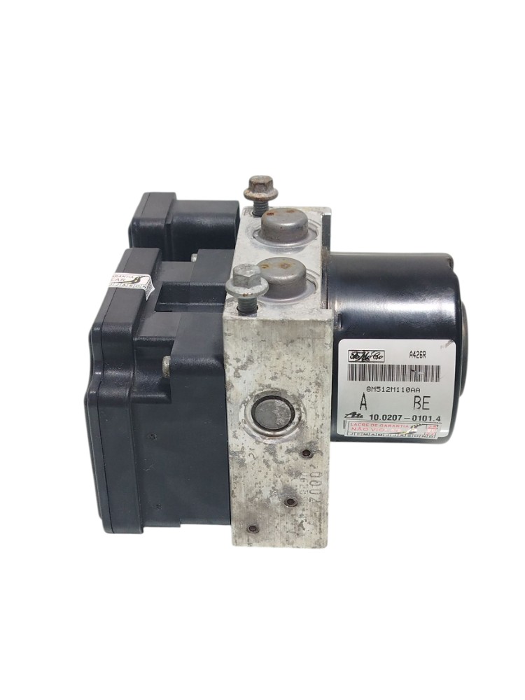 Módulo Abs Ford Focus 2009 a 2012 10020701014 6