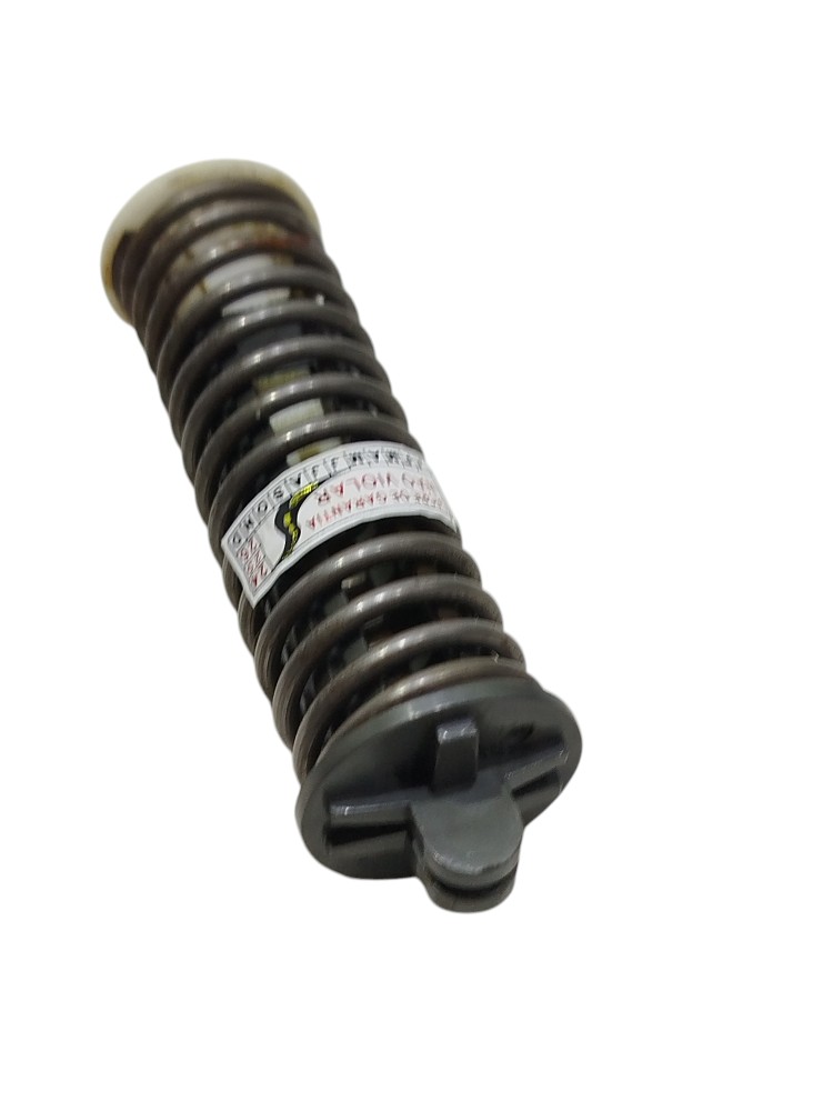 Mola Pedal Embreagem Fox 1.0 8v 2014 1