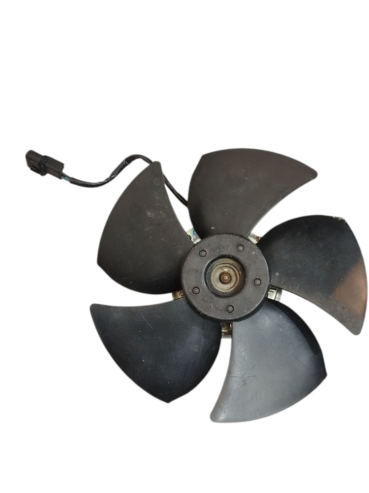Motor Elétrico Ventilador Mitsubishi Triton 3.2 2013 12 1