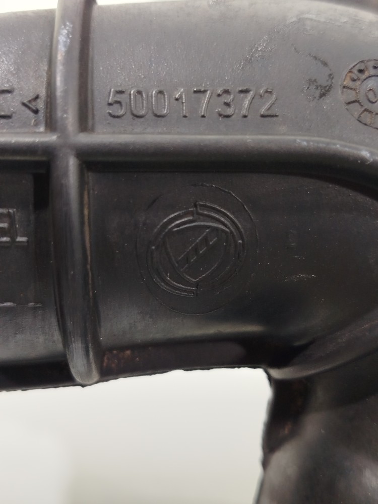 Mangueira Curta Filtro Ar Tbm Fiat Uno Fiorino 1996 A 2010 7