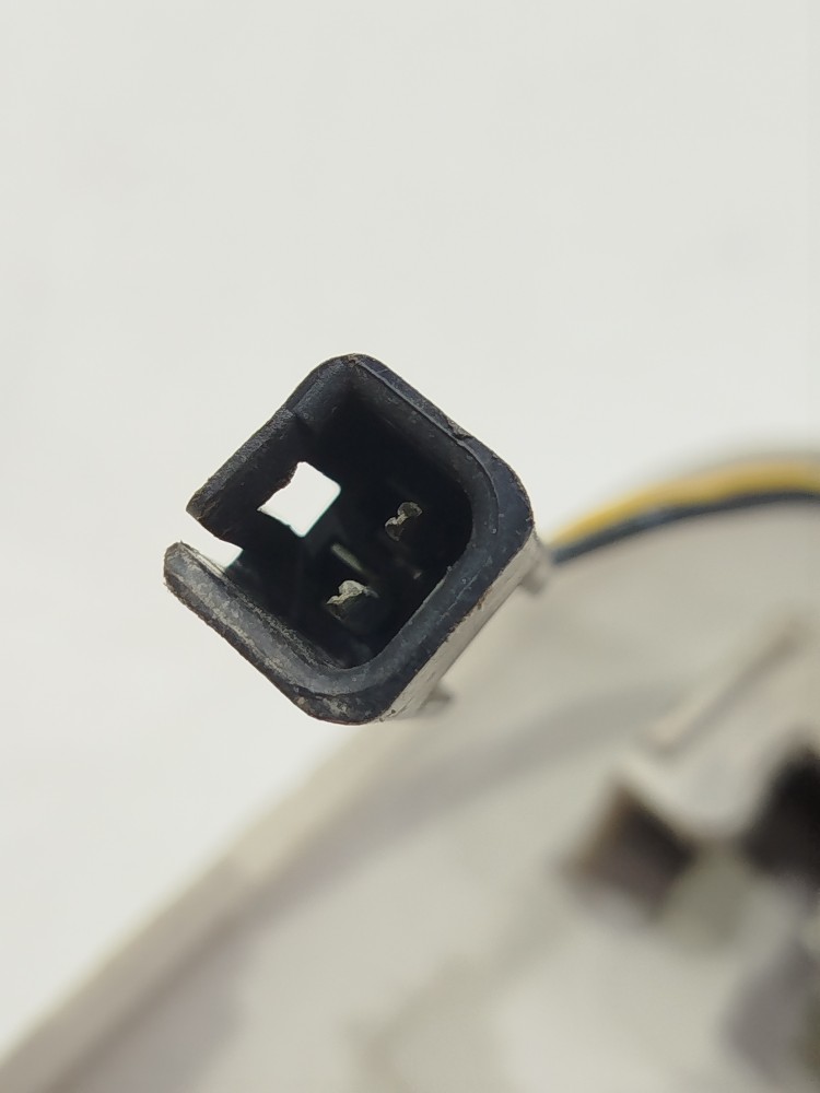 Breaklight gm astra 2002 3