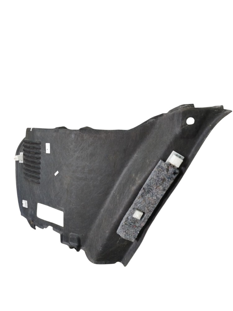 Forro Porta Malas Tras Direito C4 Picasso Glx 2.0 16v 2012 8