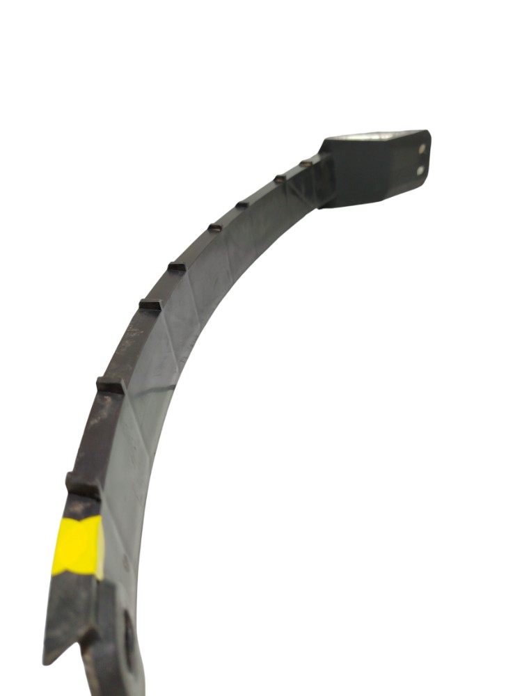 Suporte Guia Parachoque Esquerd Fiat Palio Strada 51834853 4