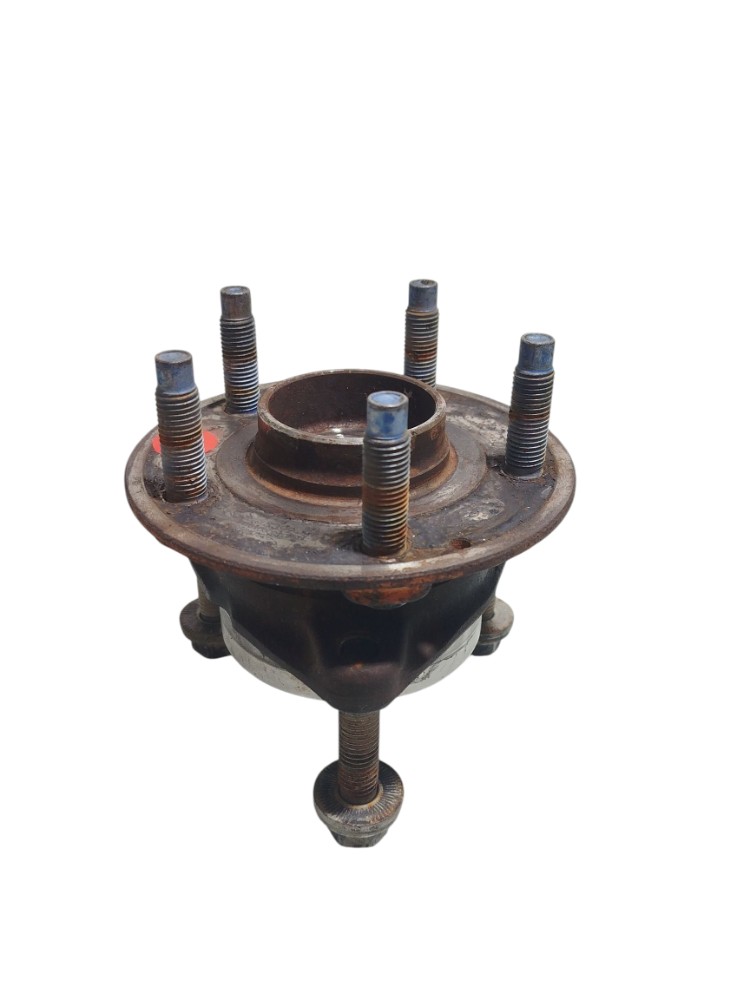 Cubo Roda Diant Esq Motorista Gm Tracker 1.0 Ltz 2023 4