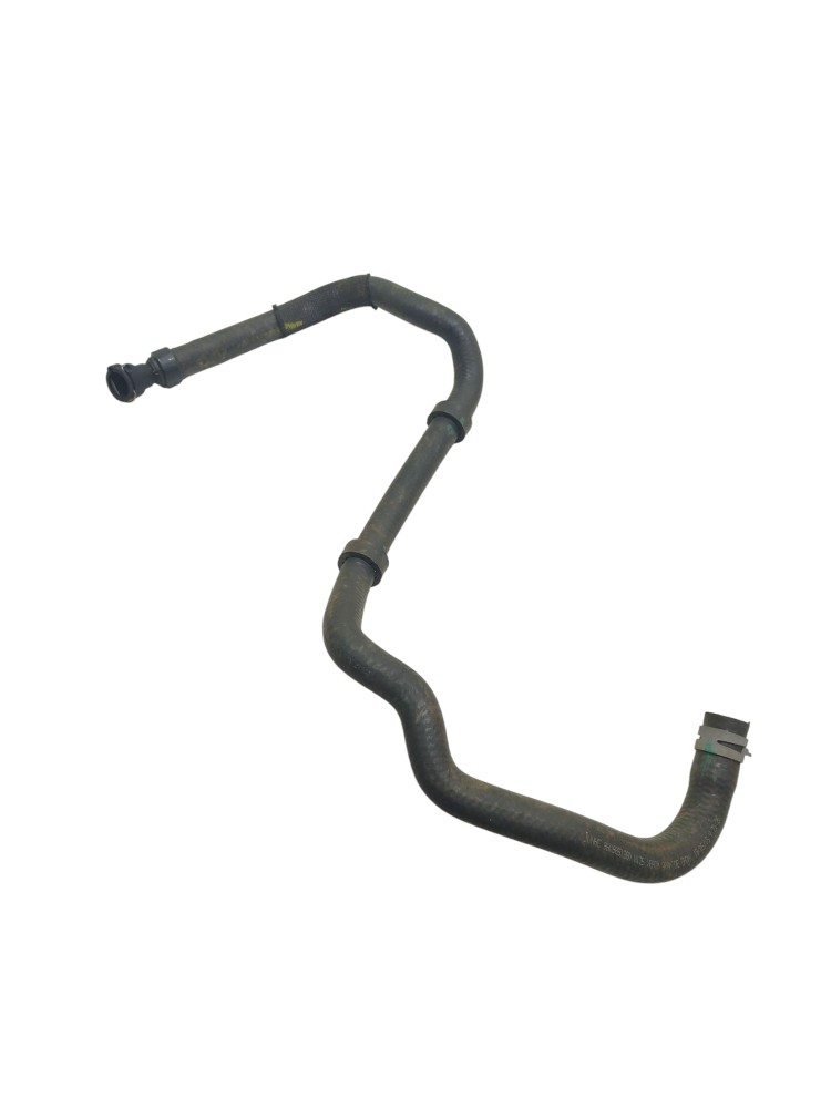 Mangueira Radiador Peugeot 2008 1.6 16v 2018 9809851280 2