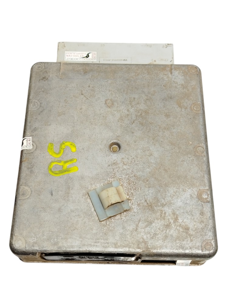 Módulo Injeção Volkswagen Gol 1.0 CHT 1995 377906021