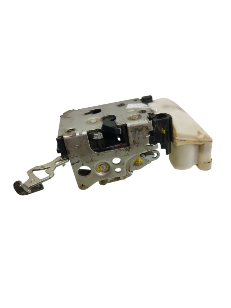 Fechadura Elétrica Diant Direita Fiat Palio 2010 3