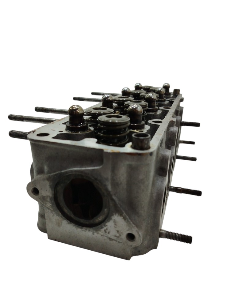 Cabeçote Gm Corsa Wind 1.0 8v 2001 Medida 95,54 8