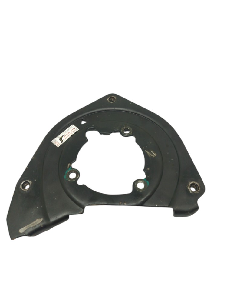 Capa Correia Dentada Fiat Palio Fiasa 1.0 8v 1999 Preto 4