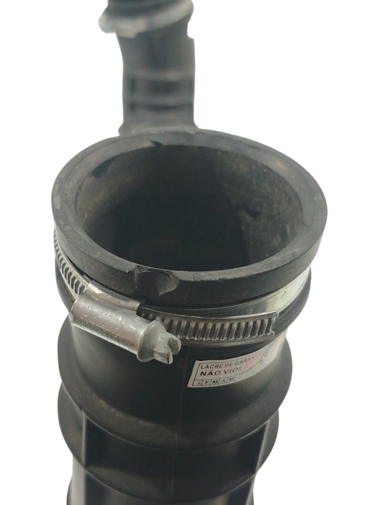 Mangueira Filtro Ar Tbi Fiat Uno 1.0 1996 3