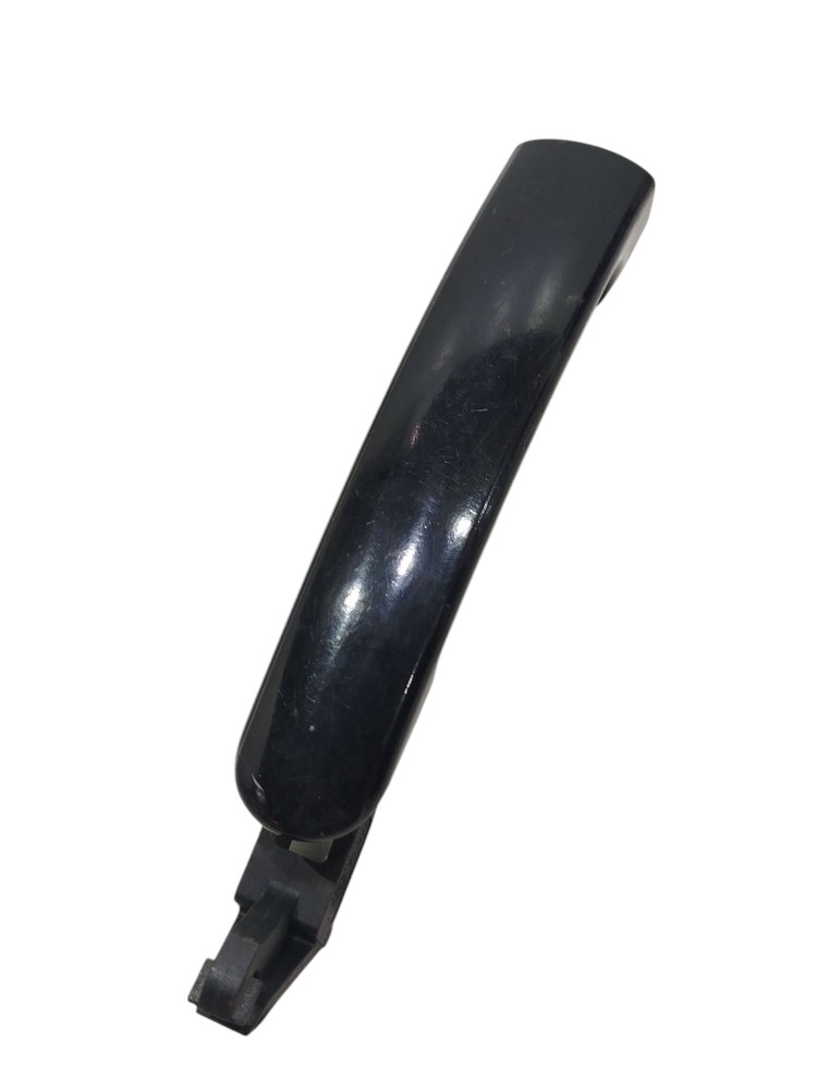 Puxador Maçaneta Externa Diant Esq Motorista Vw Polo 1